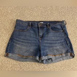 Old Navy Shorts - Size 14